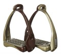 Acavello Opera Stirrups